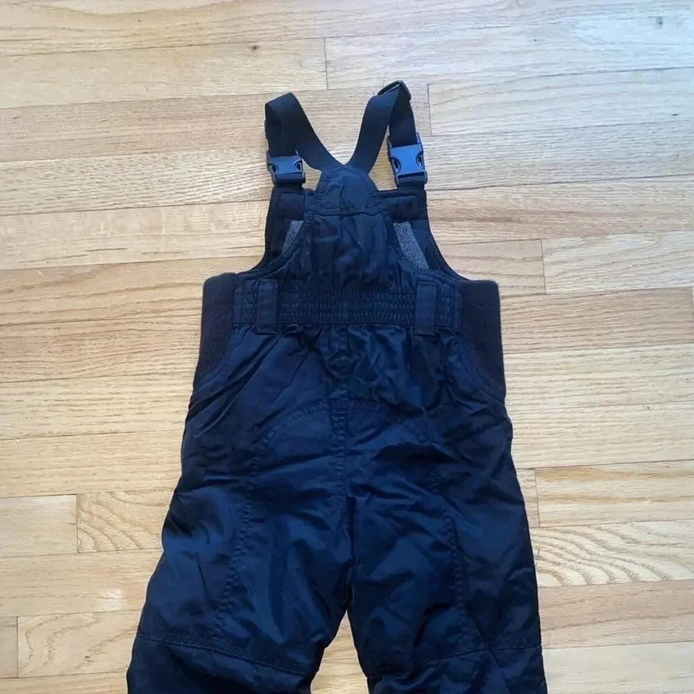 BABY GAP BOYS SQUALL BIBS SIZE 18-24MO